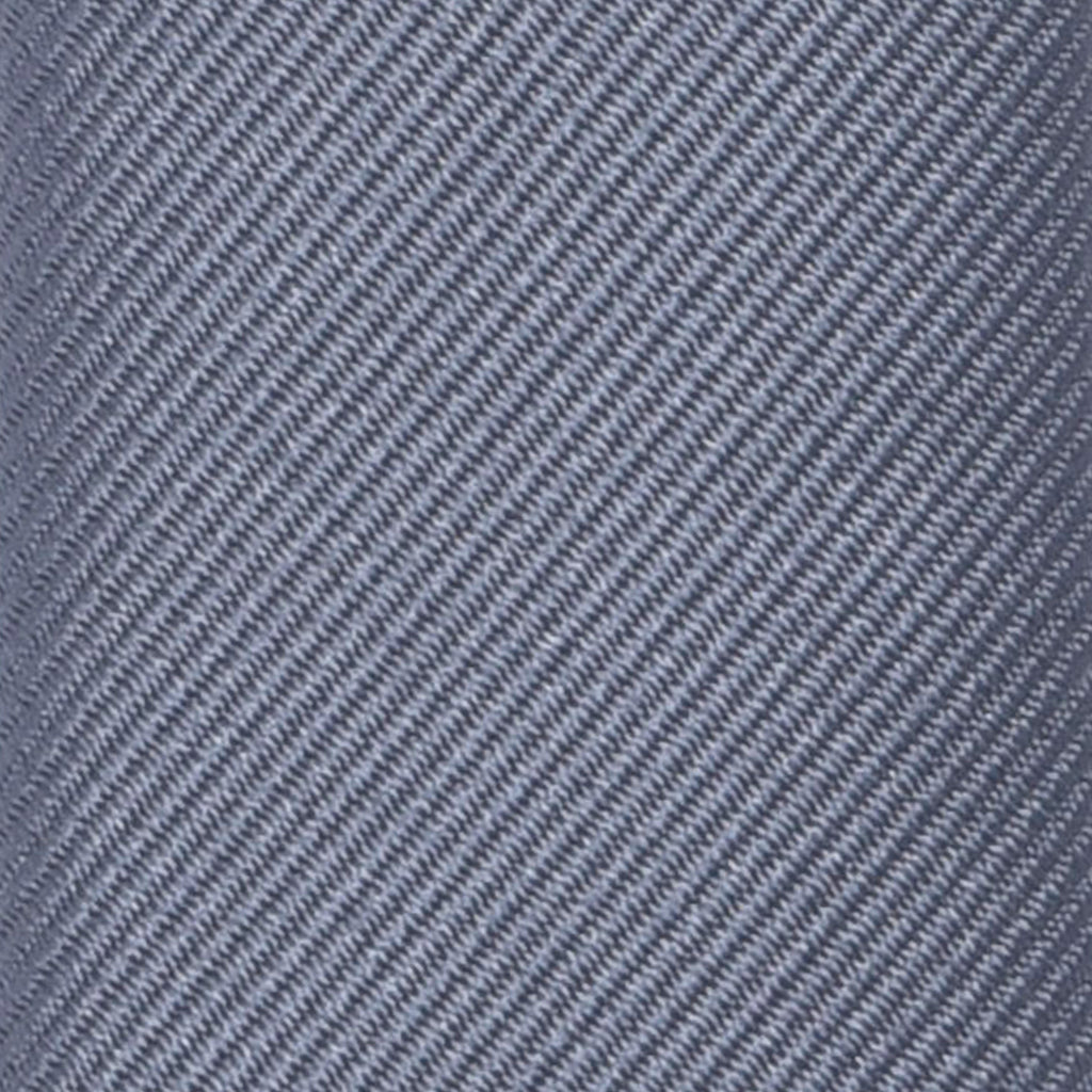 GRAVATA POLIESTER CHUMBO