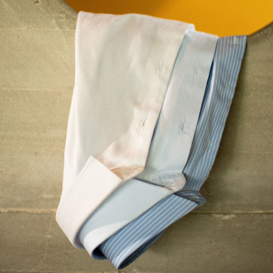 KIT 3 CAMISAS