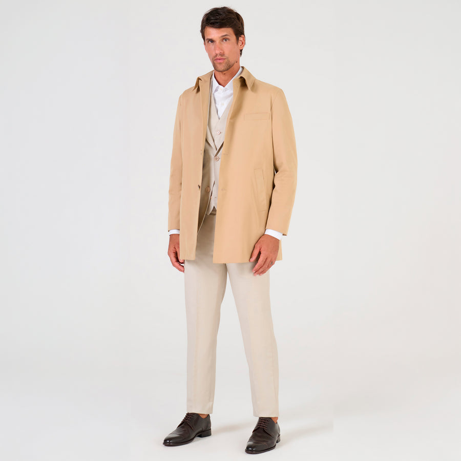 Casaco Overcoat