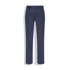 CALÇA SOCIAL S120 MARINHO