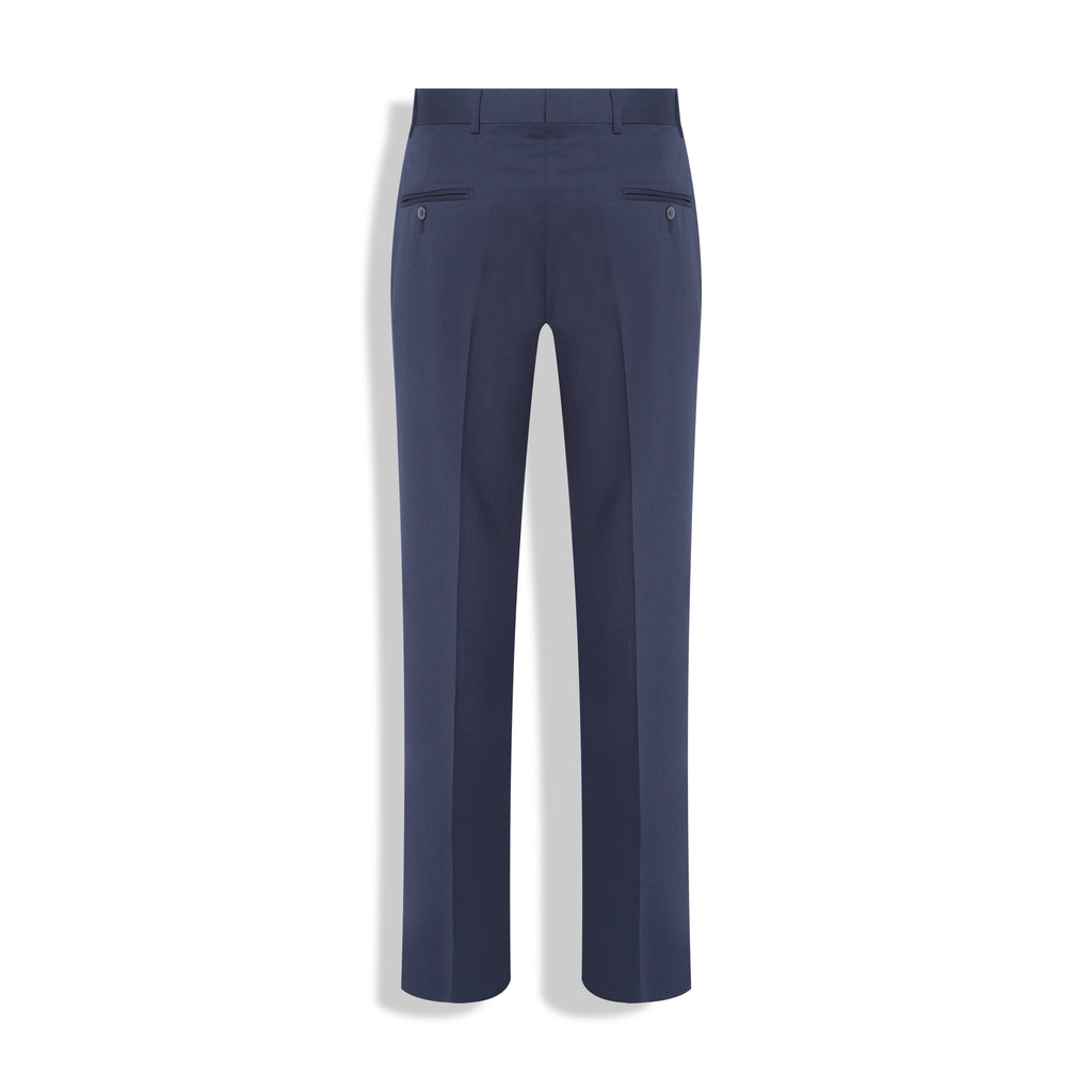 CALCA SOCIAL S120 MARINHO