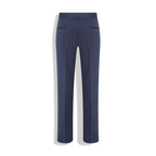 CALÇA SOCIAL S120 MARINHO