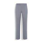 CALÇA SOCIAL S120 CINZA
