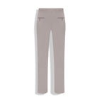 CALÇA SOCIAL S120 KAKI