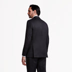 COSTUME FORRADO POLI LÃ - PRETO