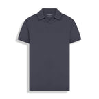 POLO PIMA COTTON GOLA V CHUMBO
