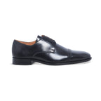 SAPATO SOCIAL COURO PRETO