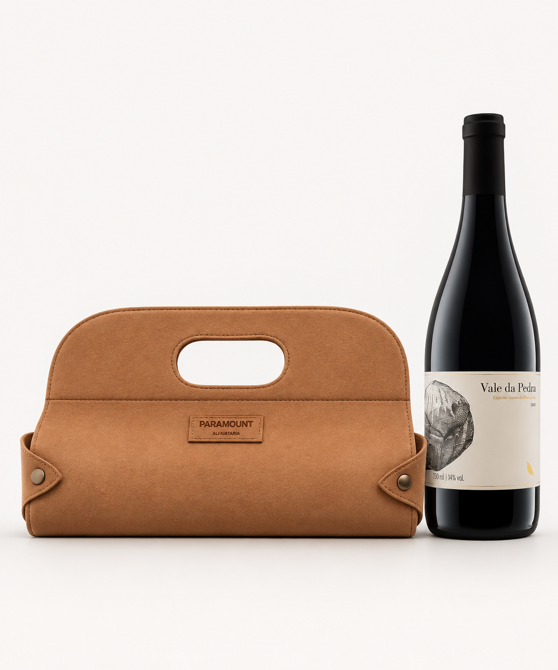 Kit Paramount e Guaspari