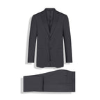 COSTUME FORRADO POLI LÃ - PRETO