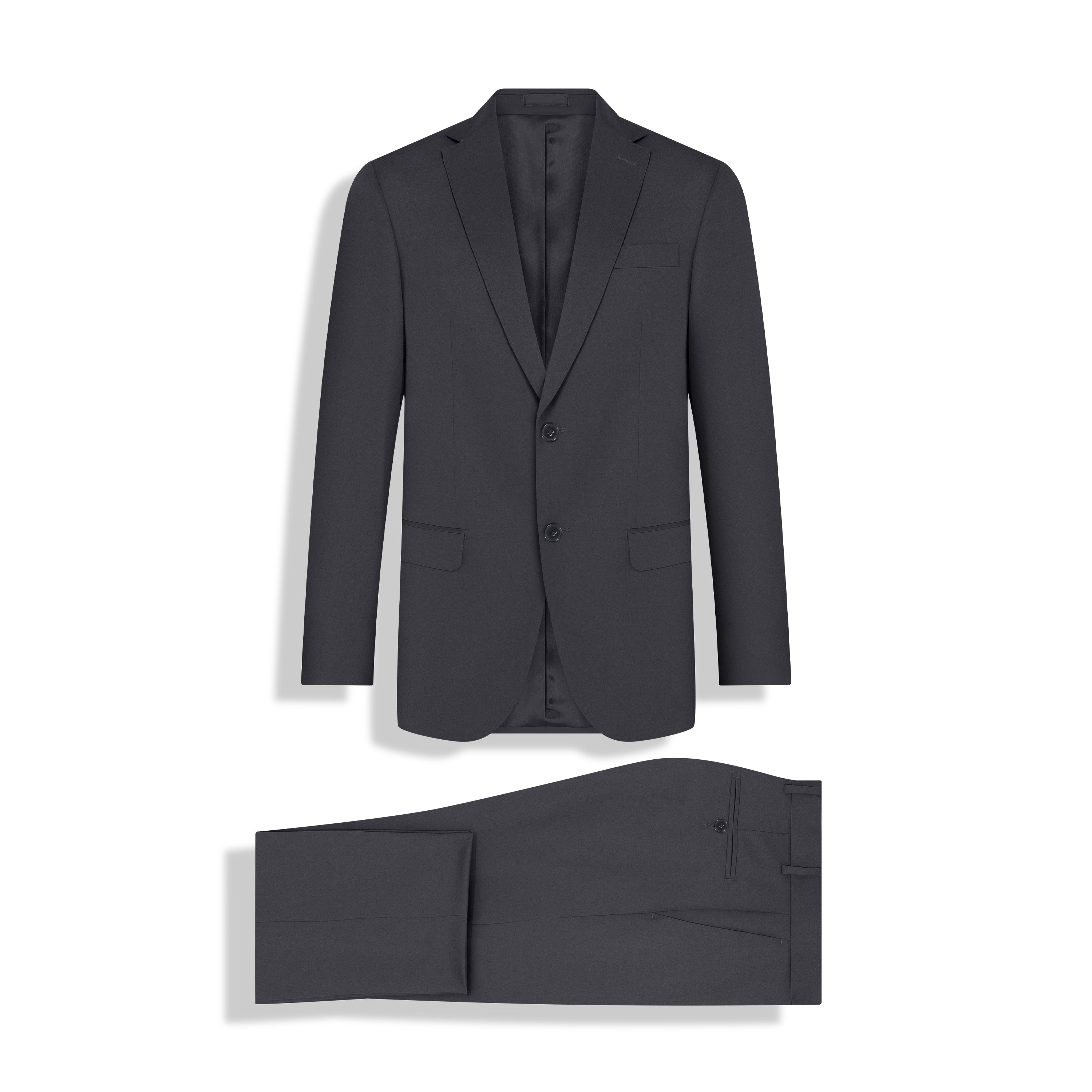 COSTUME FORRADO POLI LA PRETO