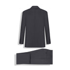 COSTUME FORRADO POLI LÃ - PRETO